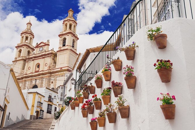 Ronda & Setenil Full Day - Key points before you go