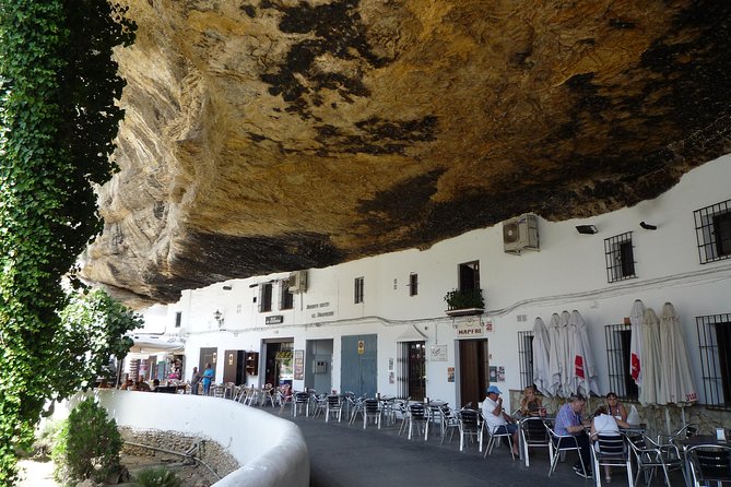 Ronda & Setenil Full Day - Using Your Free Time in Ronda: How to Make the Most of 2 Hours