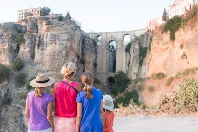 Ronda Village Guided Tour from Costa del Sol - Maestranza Bullring Stop: Included, Fast, and Worth Considering