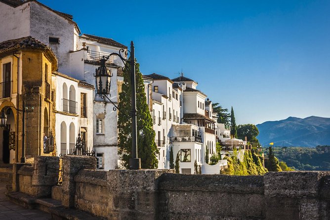 Ronda Village Guided Tour from Costa del Sol - Price and Value: What You Pay for at $81.70