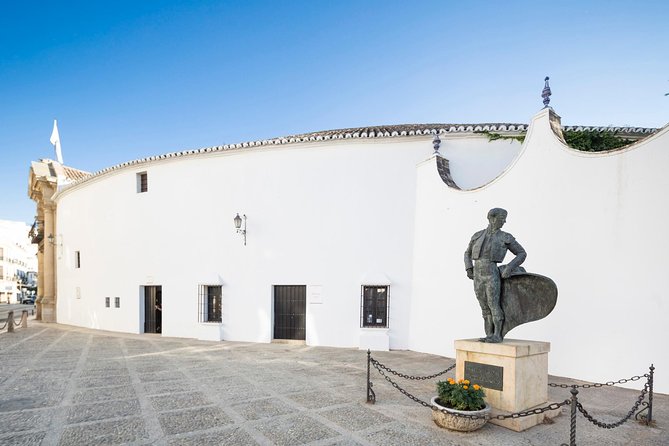 Ronda Village Guided Tour from Costa del Sol - Logistics and Pickup Times: The Real Make-or-Break Factor