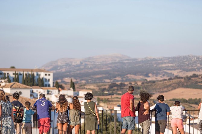 Ronda Village Guided Tour from Costa del Sol - How Long Does the Day Really Feel?