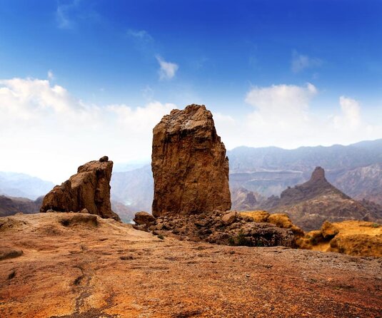 Roque Nublo: hiking on volcanoes with Sky Rebels - Key things that make this Roque Nublo day worth it