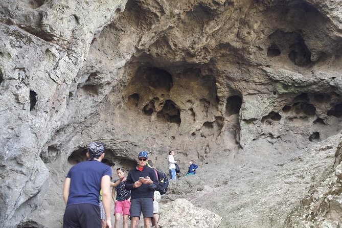 Roque Nublo: hiking on volcanoes with Sky Rebels - Transfers and the curvy-road factor you should not ignore