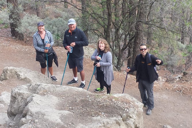 Roque Nublo: hiking on volcanoes with Sky Rebels - Price and value: what $99.17 really covers