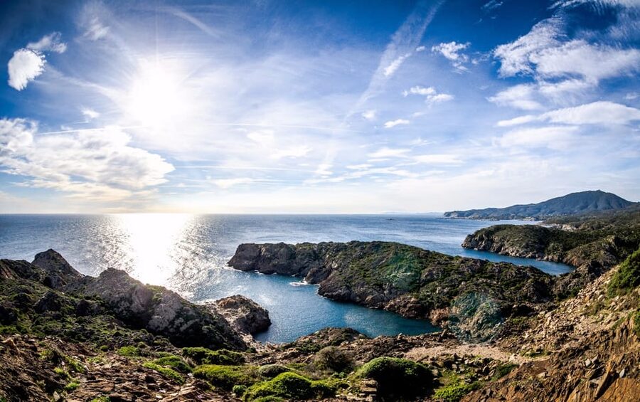 Roses: Cap de Creus & Port Lligat Boat Tour w/ Cadaqués Stop - From Roses: the simple idea that makes this tour work