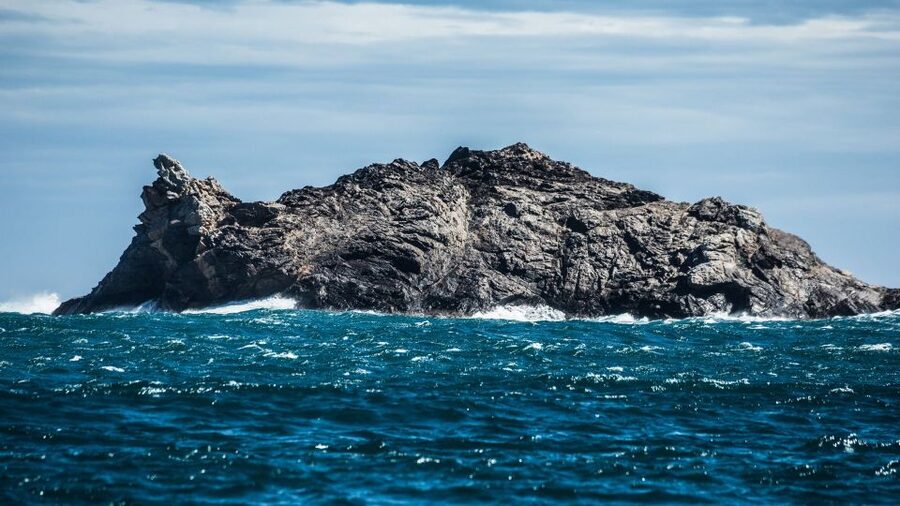 Roses: Cap de Creus & Port Lligat Boat Tour w/ Cadaqués Stop - Tamariu Cave, if weather allows, and why that condition matters