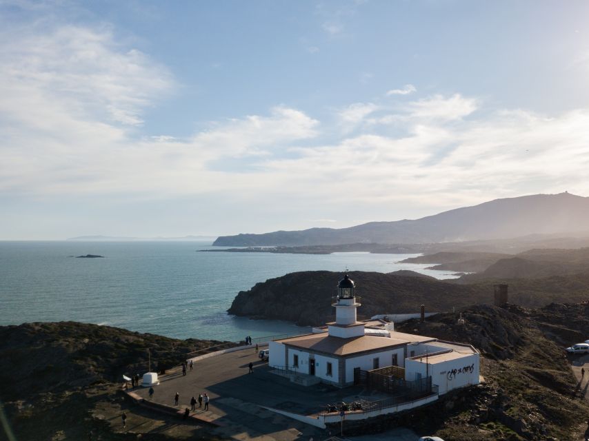 Roses: Cap de Creus & Port Lligat Boat Tour w/ Cadaqués Stop - The Cadaqués stop: how to use 1.5 hours without rushing