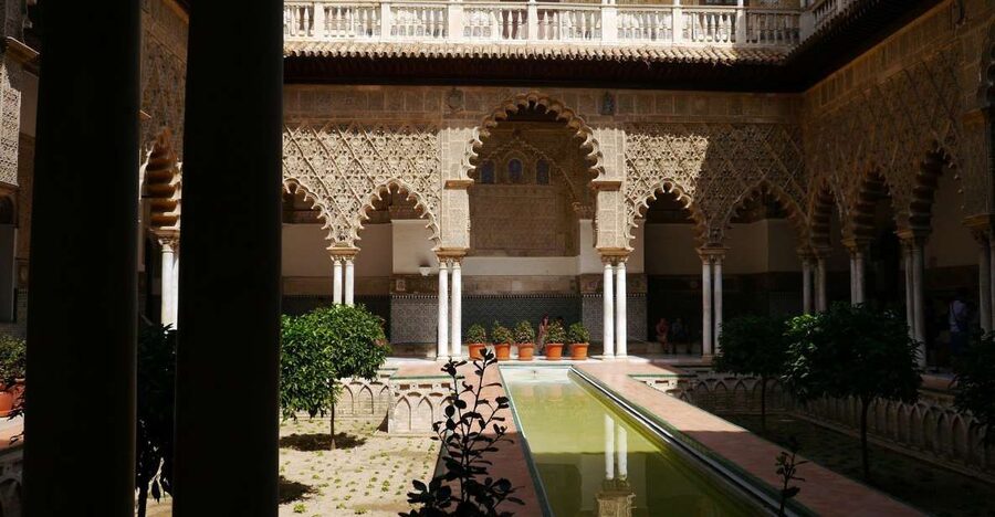Royal Alcázar of Seville Skip-the-Line Guided Tour - Why the Royal Alcázar is worth your time in Seville