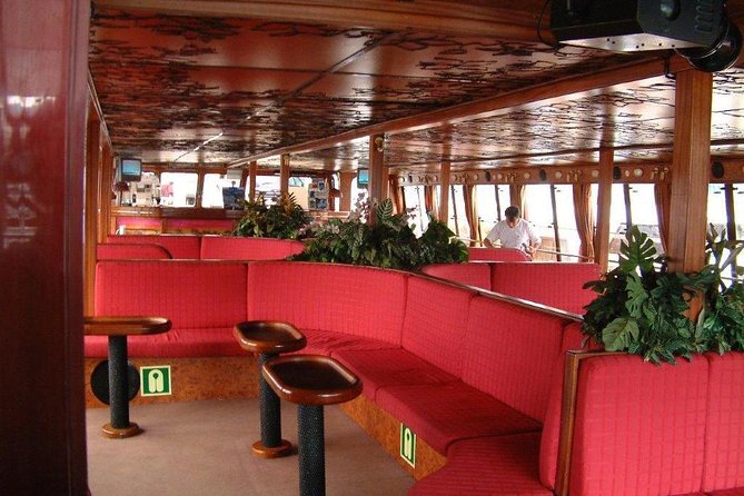 Royal Delfin - 2Hour Sustainable Dolphin & Whale Watching Mini Cruise - What the Tour Includes, and What You Pay Extra for
