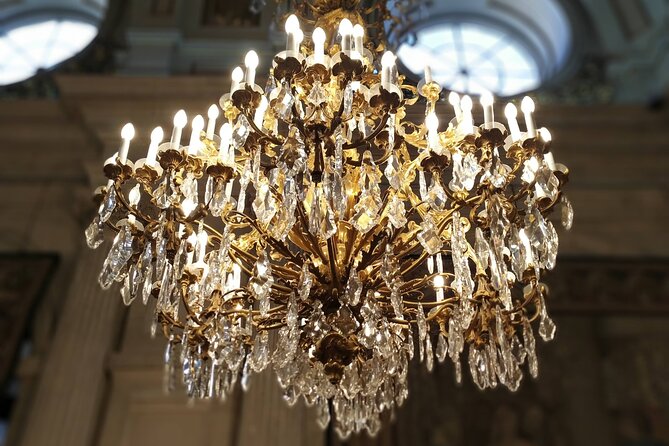 Royal Palace Madrid Small Group Tour with Skip the Line Ticket - Timing: Plan for About 2 Hours of Real Life