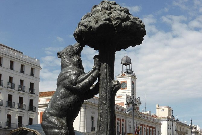 Royal Palace & Prado Museum Skip the Line Guided Tour - Timing and pacing: what can surprise you