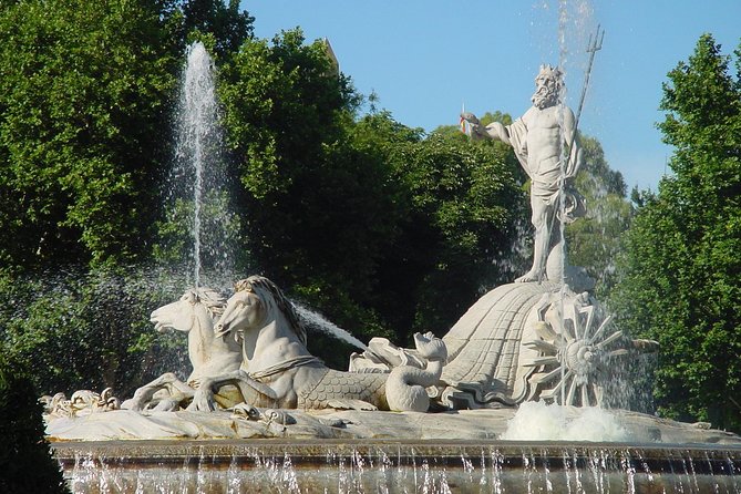 Royal Palace & Prado Museum Skip the Line Guided Tour - Price value: what $82.06 buys you here