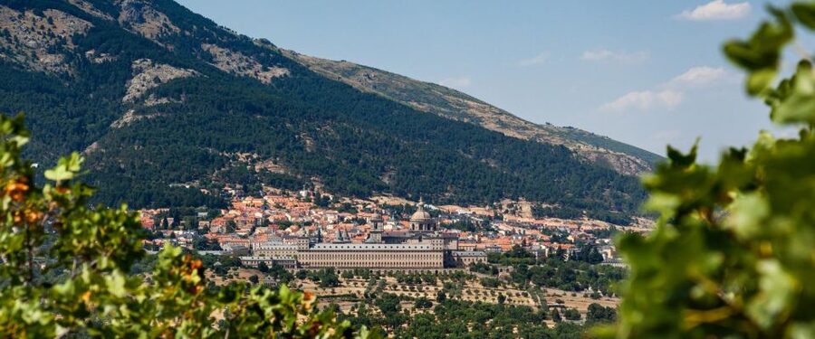 Royal Site of San Lorenzo de El Escorial Entrance Ticket - Where the Valley of the Fallen fits into the bigger picture
