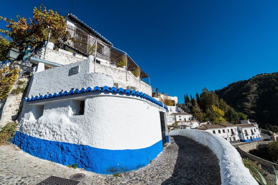 Sacromonte Caves Museum Admission Ticket - How Long to Plan and When to Go