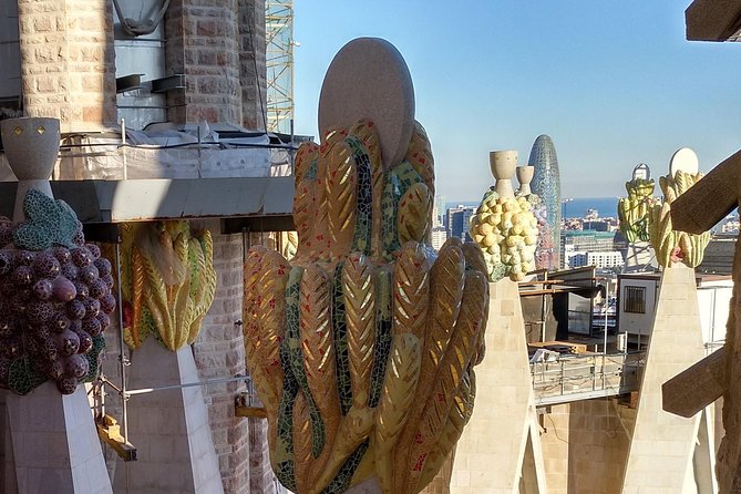 Sagrada Familia Guided Tour with Towers Access - Who This Tour Fits Best (and Who Should Rethink It)
