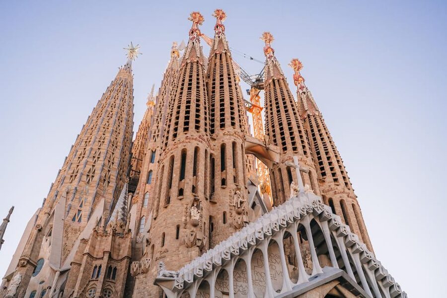 Sagrada Familia with Official Guide & Fast-Track Entry - Price and value: is $88 worth the skip-the-line?