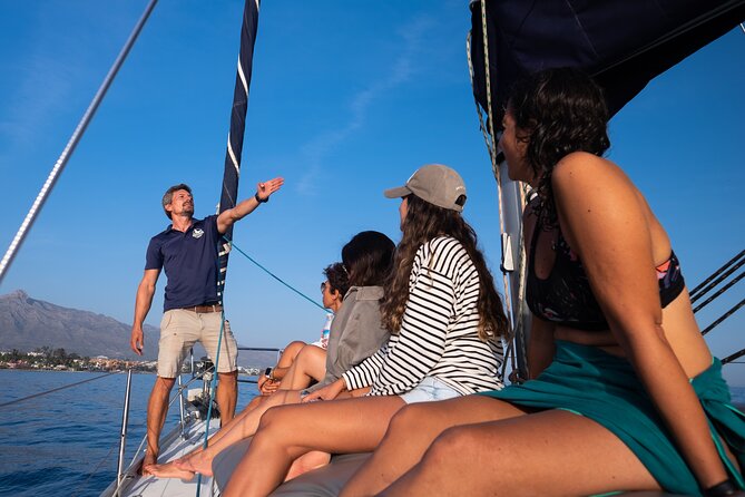 Sailing Adventure: Sailing, Dolphins and Relaxation with Drinks - Sunset vs Morning: How Timing Changes the Vibe