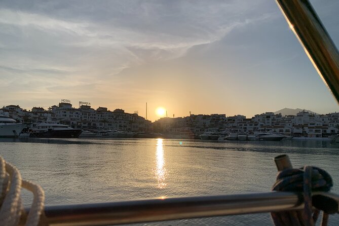 Sailing Adventure: Sailing, Dolphins and Relaxation with Drinks - Dolphin Watching: The Part That Makes This Worth It