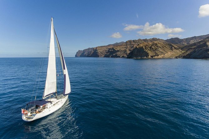 Sailing Trip and Snorkeling (max. 8 people) - Boarding and pickup timing: get there before the fun starts