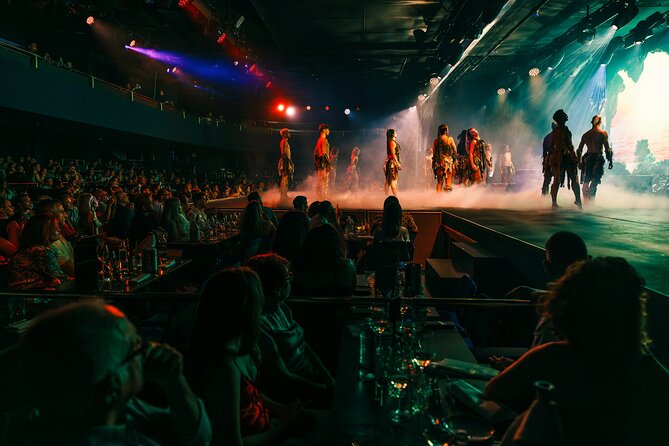 Sala Scala Gran Canaria Dinner Show - Key things to know before you go