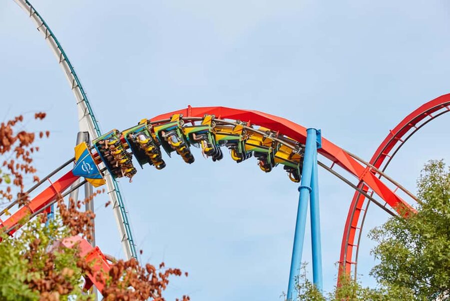 Salou: PortAventura and Ferrari Land 1, 2, or 3-Day Ticket - Getting There From Barcelona: Transport Timing Can Matter More Than You Think