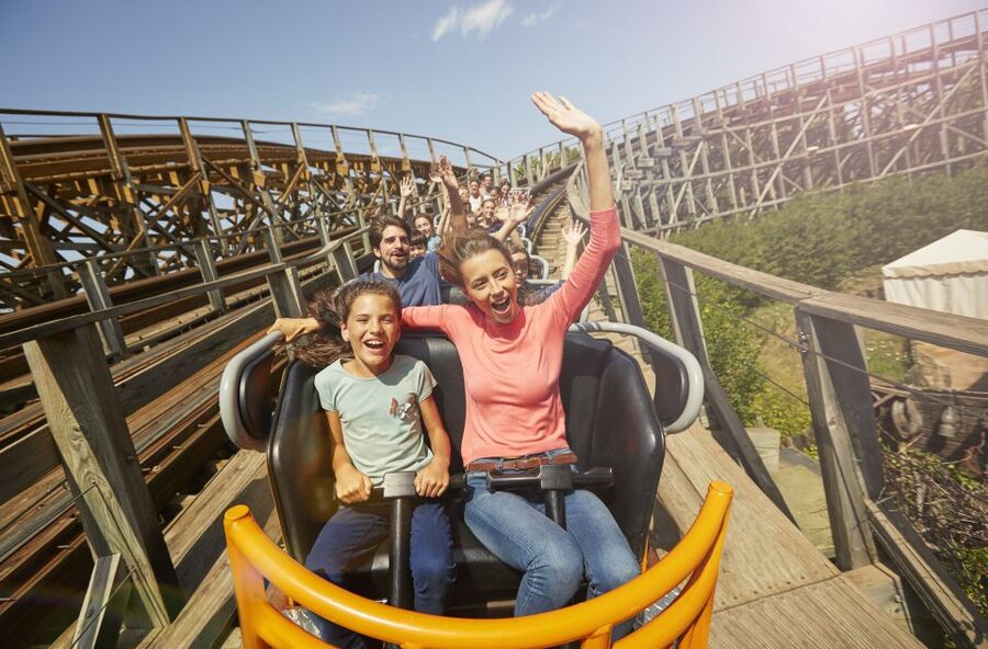 Salou: PortAventura, Caribe Aquatic & Ferrari Land Passes - Timing Tips That Make This Pass Feel Like a Win
