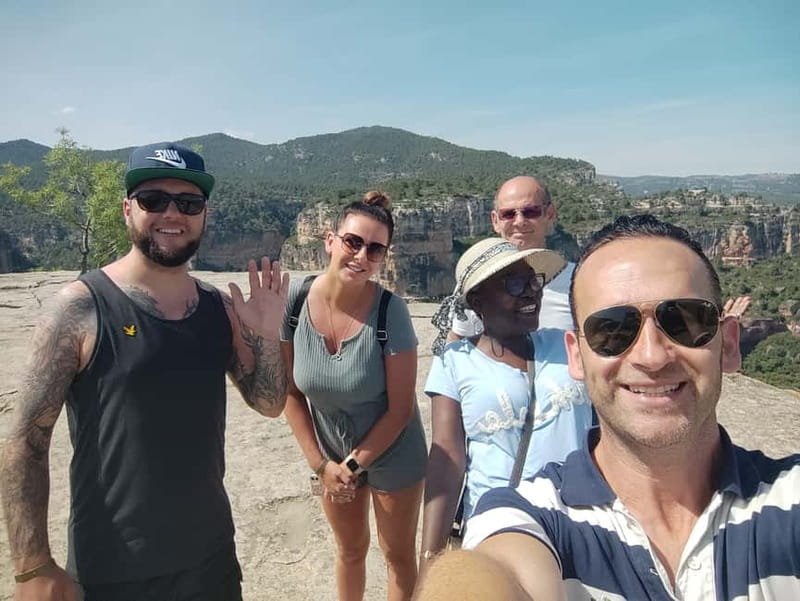 Salou: Siurana Medieval Village Guided Tour w/ Hotel Pickup - Key highlights that matter in real life