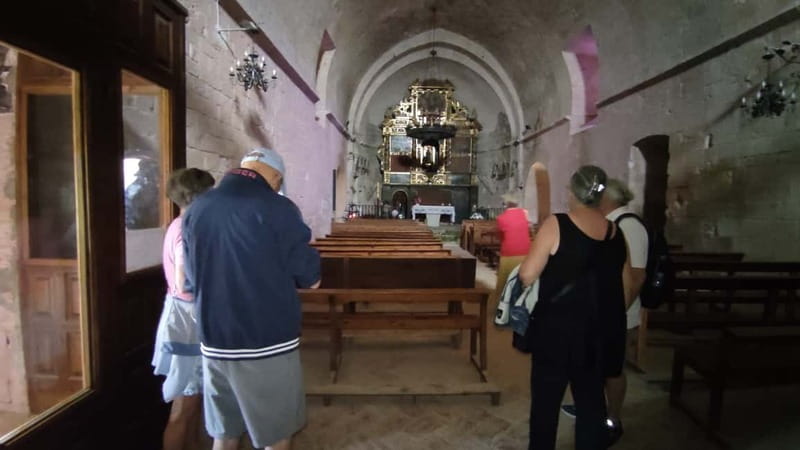Salou: Siurana Medieval Village Guided Tour w/ Hotel Pickup - Price value at about $48: what’s included, what you must plan for
