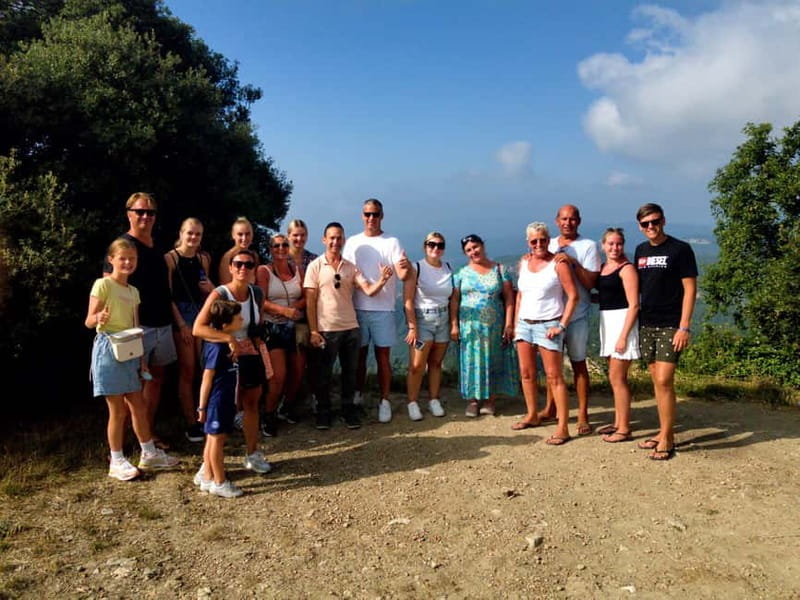 Salou: Siurana Medieval Village Guided Tour w/ Hotel Pickup - FAQ