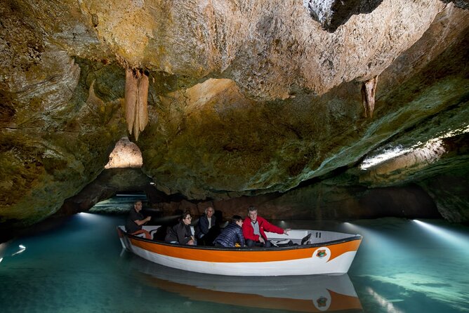 San Jose Caves Guided Tour from Valencia - Key things that make this tour worth your time