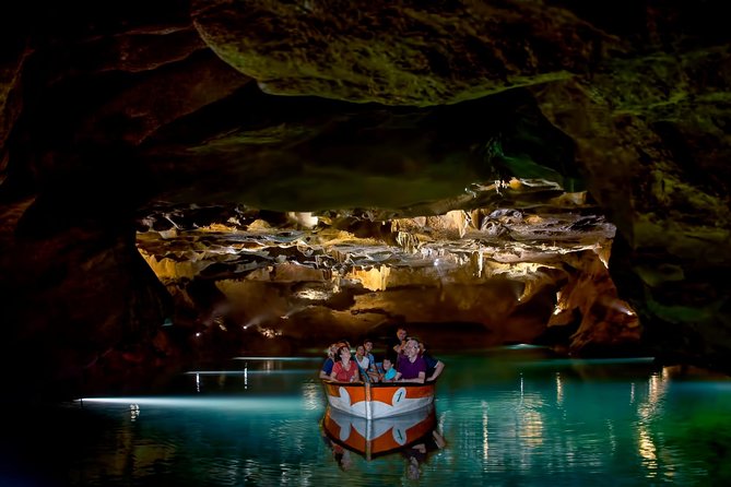 San Jose Caves Guided Tour from Valencia - The driving guide story, and why it matters once you’re underground