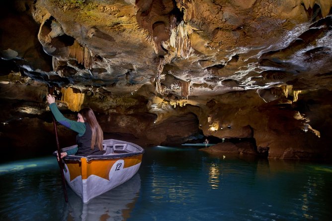 San Jose Caves Guided Tour from Valencia - Price and value: is $83.44 fair for what you get?
