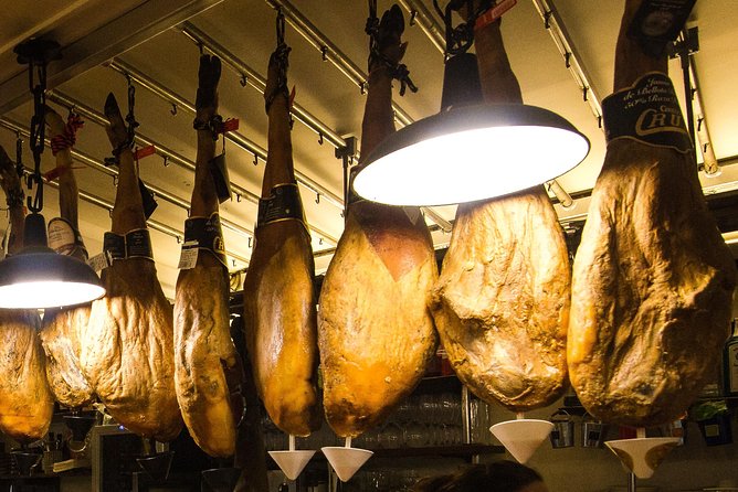 San Sebastian food tour: Pintxo tasting paired with Spanish wines - Stop-by-stop flow: what each part feels like