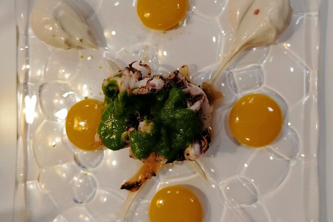 San Sebastian Pintxo Food, Wine & Market Foodie Tour(Small Group) - Portu Kalea’s Newer Bar Energy and Chef Diego’s Influence