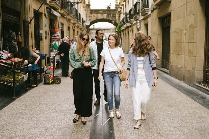 San Sebastian: Pintxos and Wine Tour - Price and value: what $146 gets you in real terms