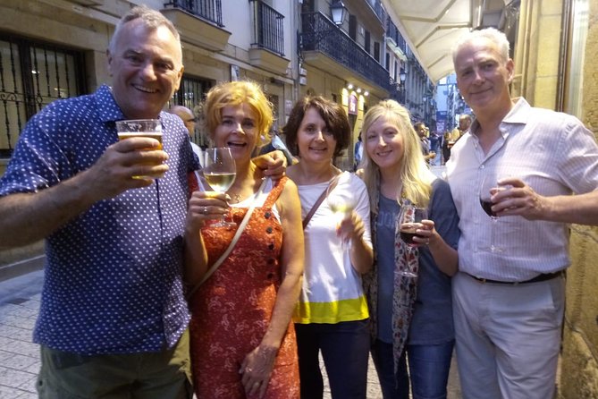 San Sebastian Pintxos Tour for Gourmets in the Old Town - Price and value: why $175.43 can make sense here