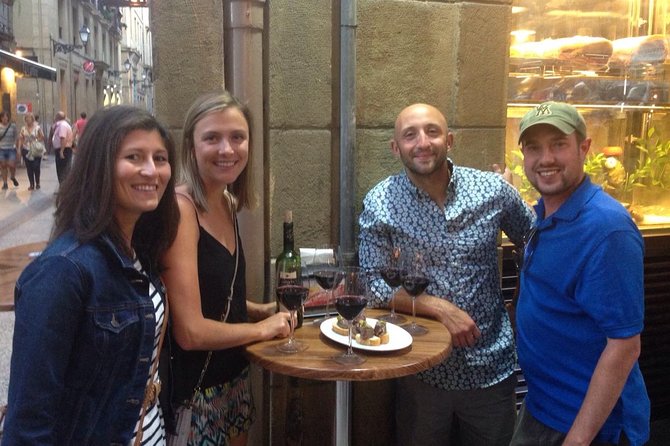 San Sebastian Pintxos Tour for Gourmets in the Old Town - What makes the guides matter: names you might meet