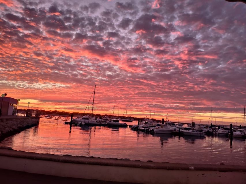 Sancti Petri: Sunset Catamaran Cruise - Should You Book the Sancti Petri Sunset Catamaran Cruise?