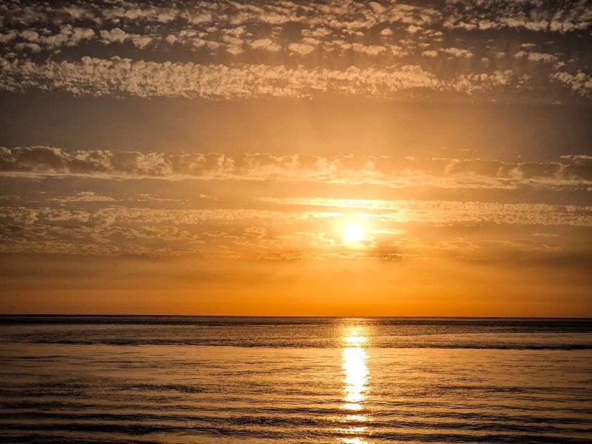 Sancti Petri: Sunset Catamaran Cruise - Practical Tips to Plan Your Sunset Like a Pro