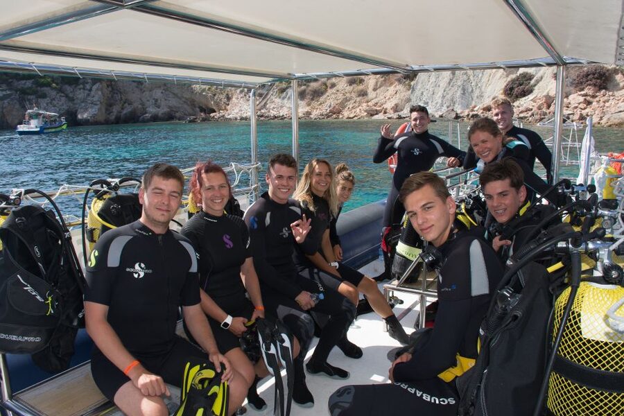 Santa Ponsa: Try Scuba Diving in a Marine Reserve - Should You Book? My Decision Guide