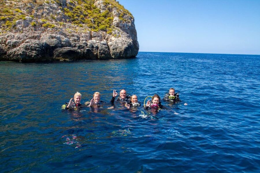Santa Ponsa: Try Scuba Diving in a Marine Reserve - Price and Value: Is $130 Worth It in Mallorca?