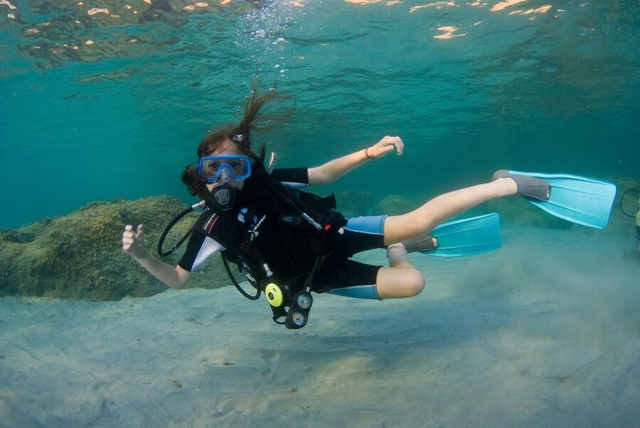 Santa Ponsa: Try Scuba Diving in a Marine Reserve - The Best Kind of Traveler for This Santa Ponsa Scuba Session