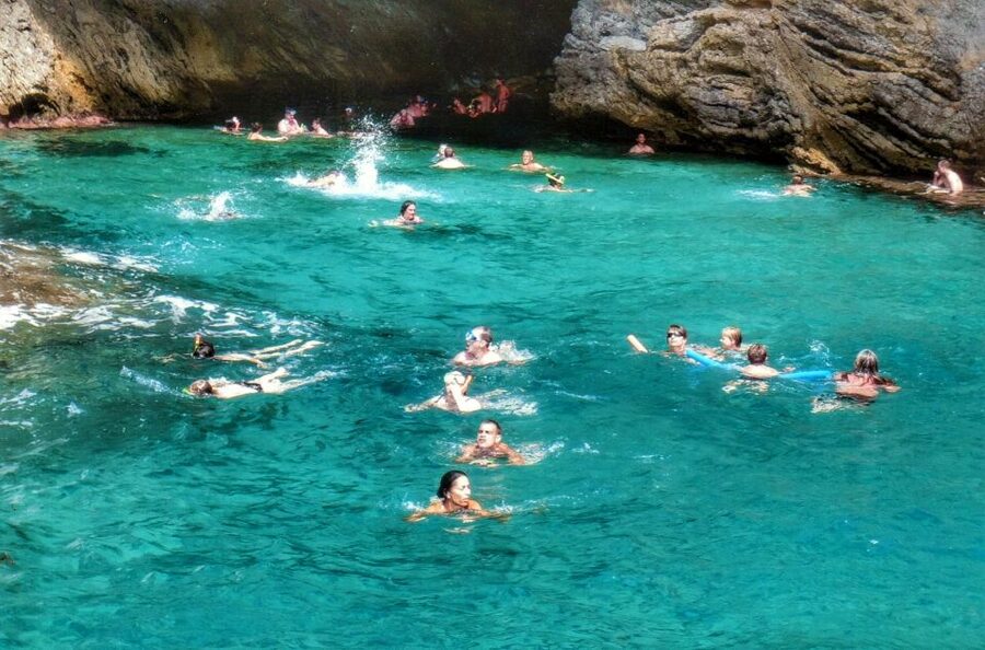Santa Ponta/Peguera: Dragonera Island Cruise with Swim Stop - Key Takeaways Before You Go