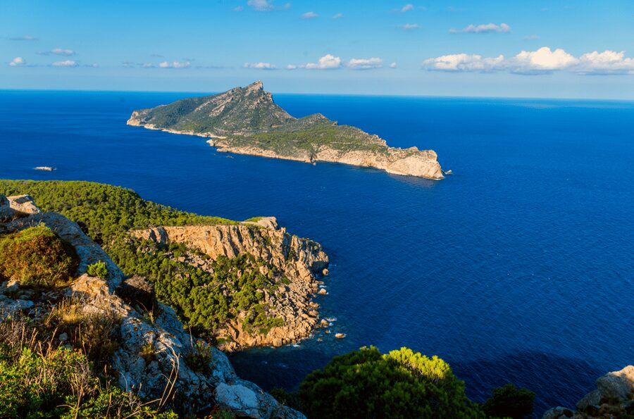 Santa Ponta/Peguera: Dragonera Island Cruise with Swim Stop - Morning Departure From Santa Ponta or Peguera