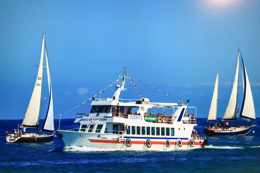 Santander: 1-Hour City Cruise Around the Bay - Key Highlights I’d Prioritize