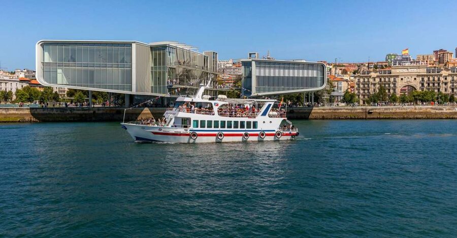 Santander: 1-Hour City Cruise Around the Bay - Why This 1-Hour Santander Bay Cruise Works