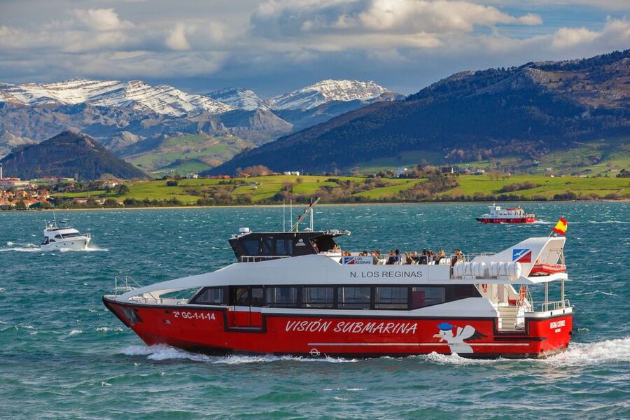 Santander: 1-Hour City Cruise Around the Bay - Language Reality Check: Spanish Narration and What It Means for You