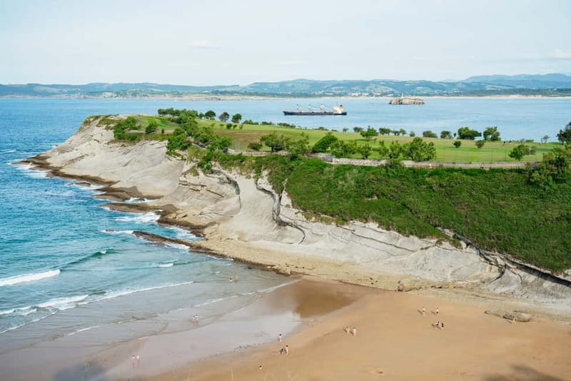 Santander: City Sightseeing Hop-On Hop-Off Bus Tour & Train - The Magdalena Palace Train Ride, Summer Freedom Versus Winter Gaps