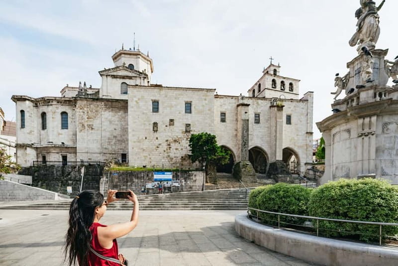 Santander: City Sightseeing Hop-On Hop-Off Bus Tour & Train - Price and Value: Is It Worth $30?